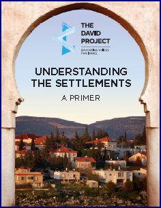 Understanding the Settlements