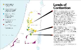 Settlements & Land Swaps