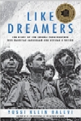 Like Dreamers / Yossi Klein Halevi