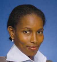 Ayaan Hirsi Ali