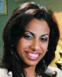 Brigitte Gabriel