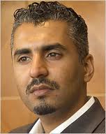 Maajid Nawaz