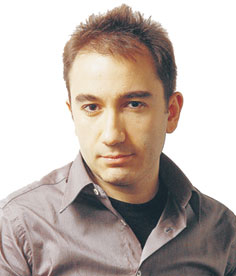 Mustafa Akyol