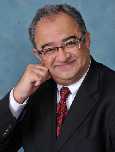 Tarek Fatah